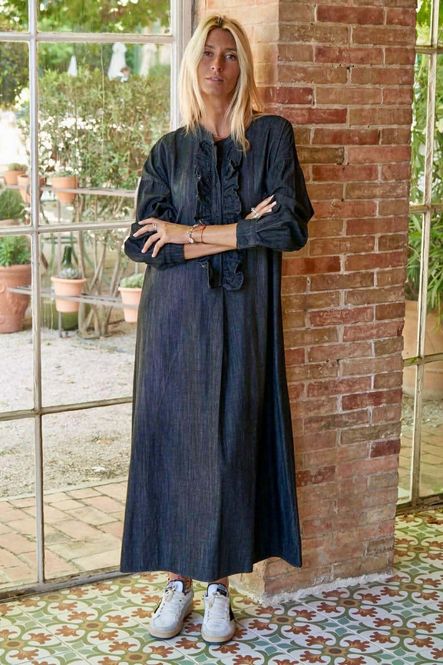 Hovedbilde Benton Dress
