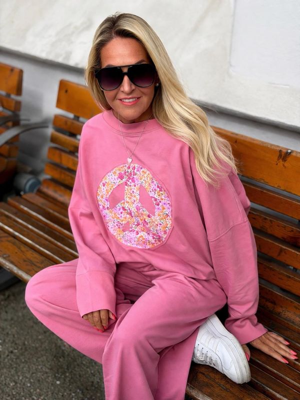 Cooper College Sweater