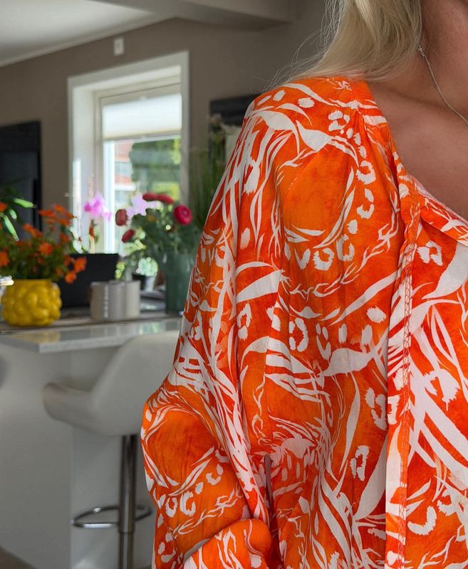 Remy Blouse