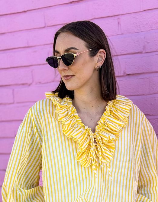 Hovedbilde Annabell Drøm Solbrille