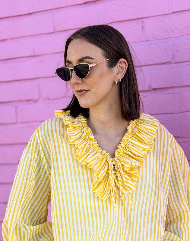 Annabell Drøm Solbrille