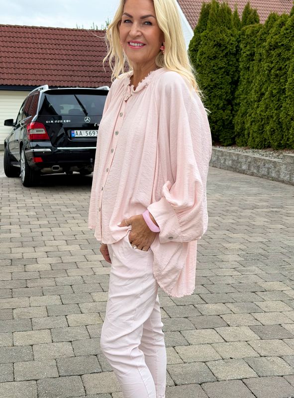 Elli Blouse