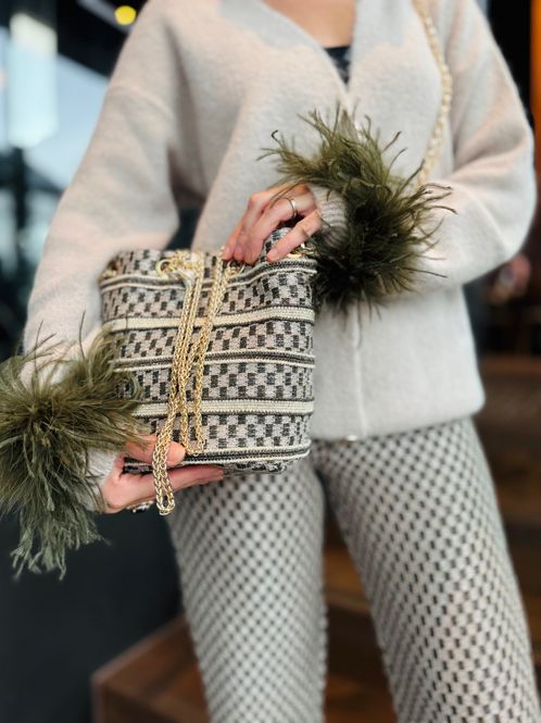 Hovedbilde Bucket Bag Pho Firenze