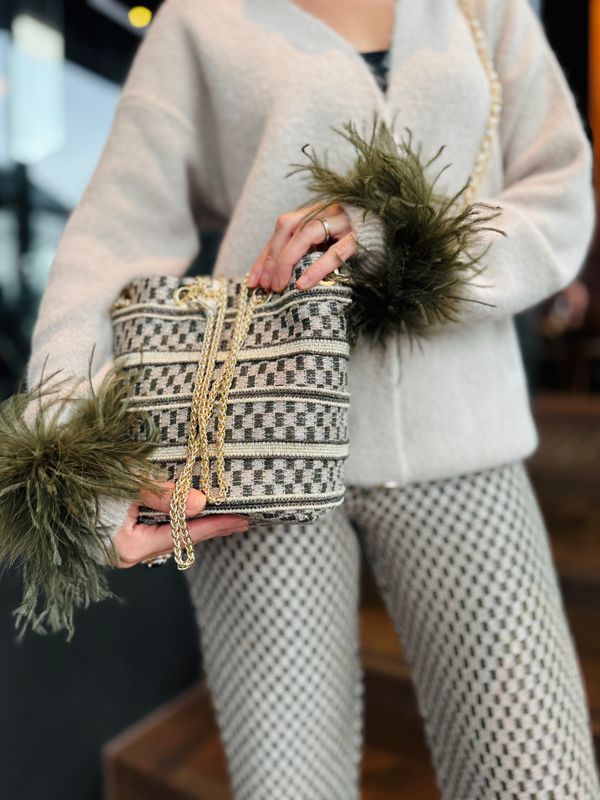 Bucket Bag Pho Firenze