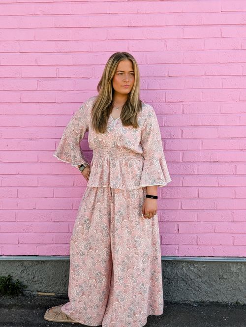 Hovedbilde VIlde Pant Sister Soul