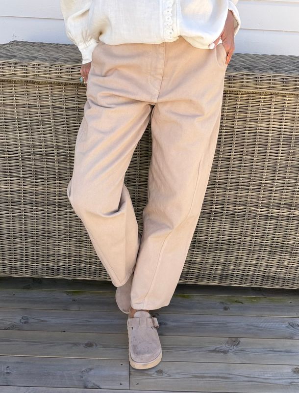 Giza Pant