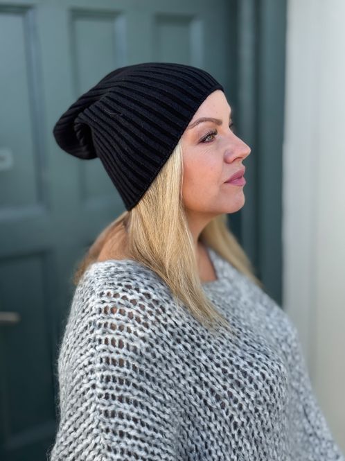 Hovedbilde Alfa Beanie Sixty Days