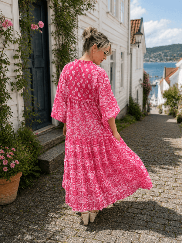 Dress Felicity Miss June
