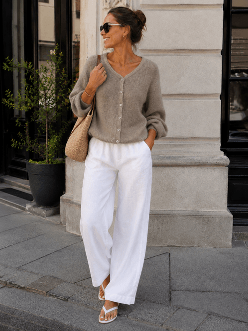 Hovedbilde Softie Cardigan