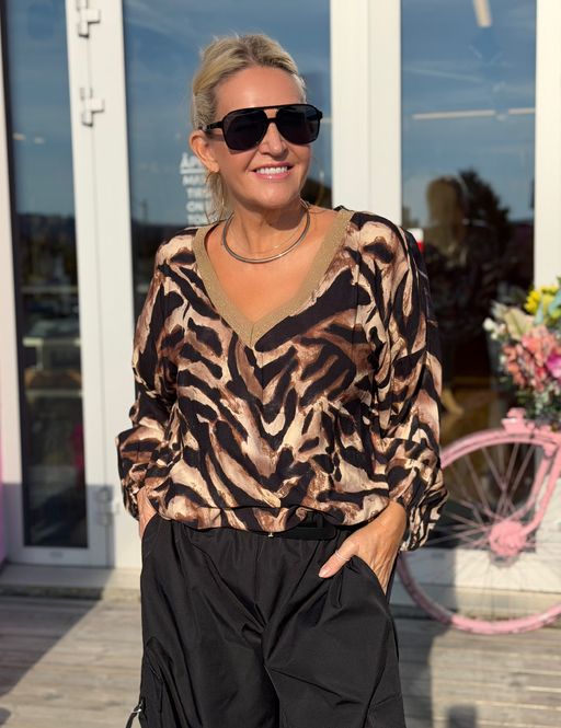 Hovedbilde Dream Star Blouse