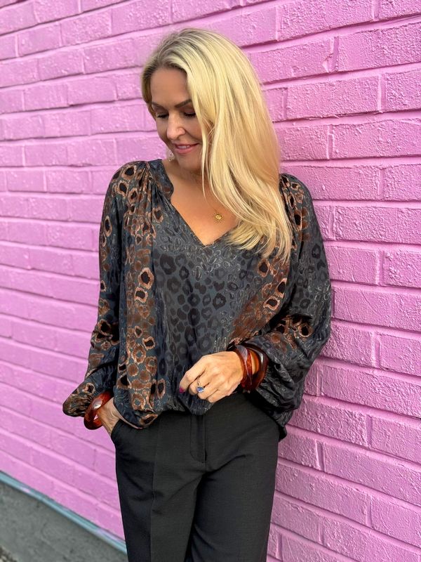 Nelly Blouse