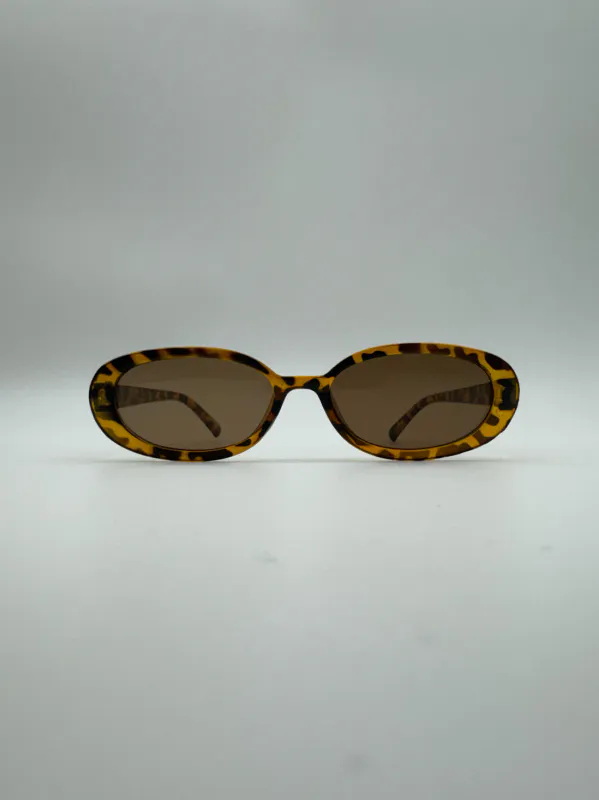 Hedda Drøm Solbrille