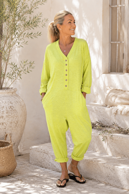 Hovedbilde Jackson Jumpsuit Mother Boah 