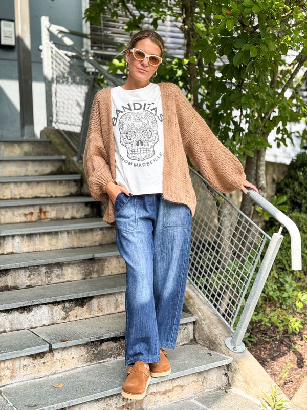 Vader Autumn Jeans