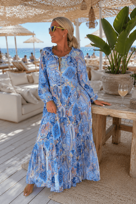 Jennifer Dress 