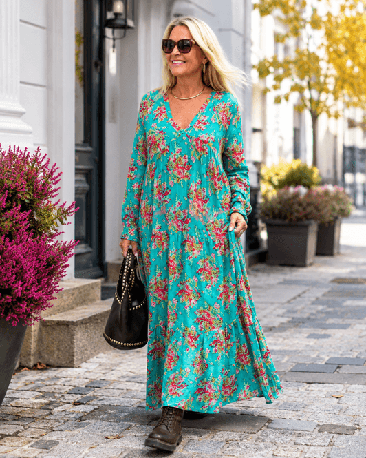 Hovedbilde Ebba Maxi Dress