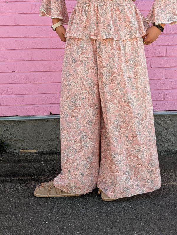 VIlde Pant Sister Soul