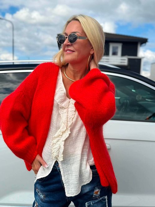 Hovedbilde Colourpop Knit Cardigan