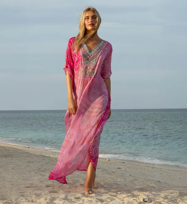 Hovedbilde Caftan Tessa Miss June