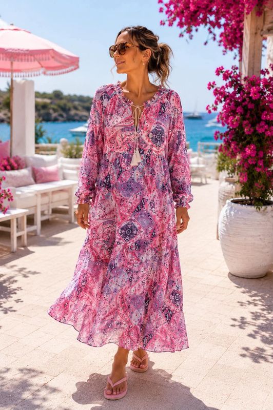 Jennifer Dress 