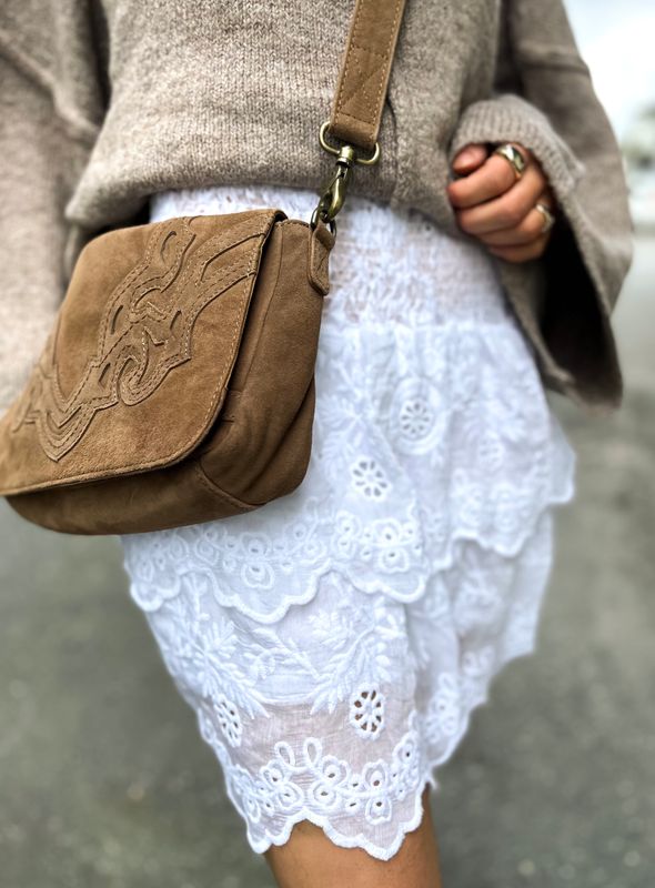 Suzy Skirt Sixty Days