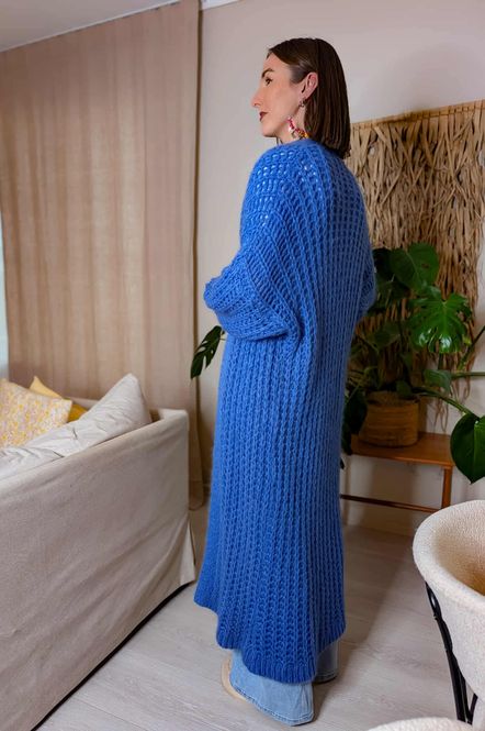 Hovedbilde Hannah Knit Cardigan