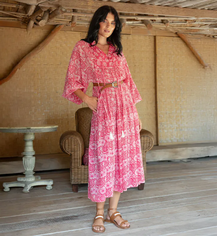 Dress Felicity Miss June