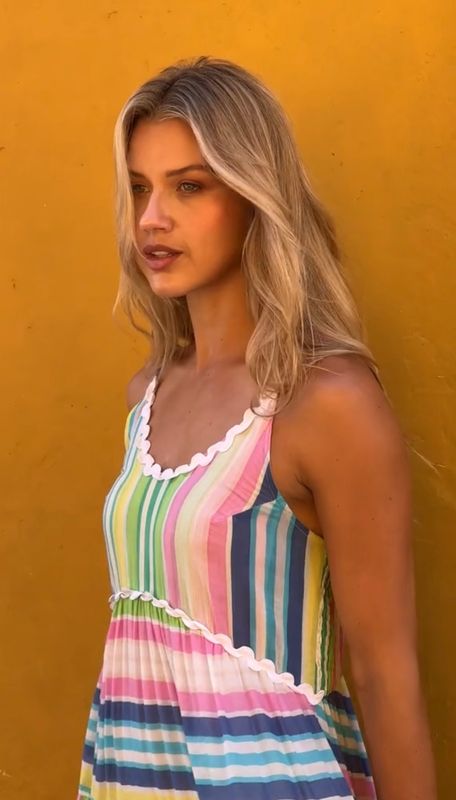 Dress Patricia Miss June