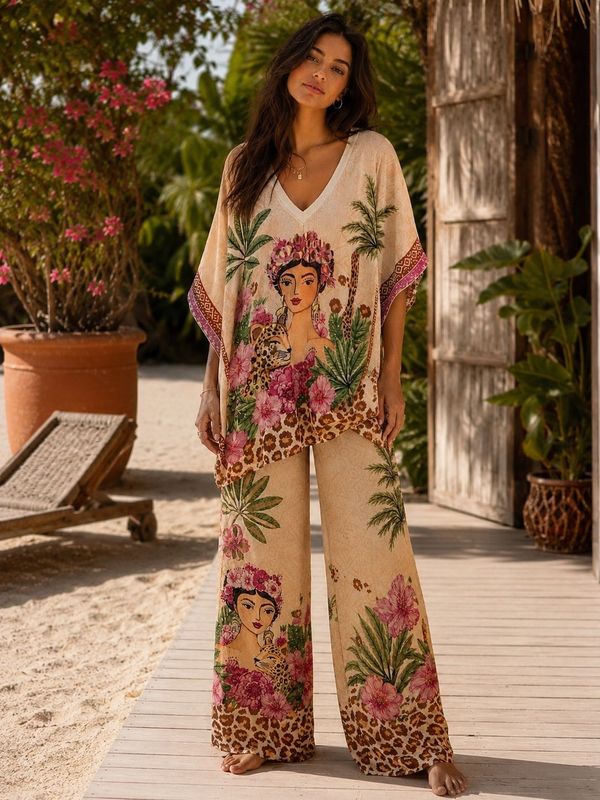 Frida Exclusive Set