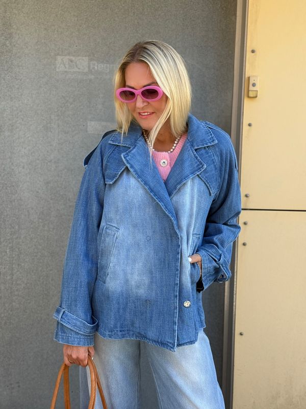 Mia Drøm Solbrille 
