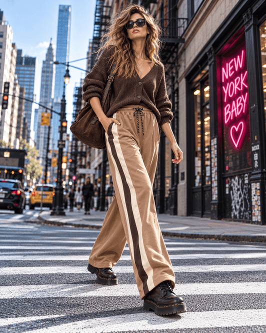 Hovedbilde Bobby Sporty Pant