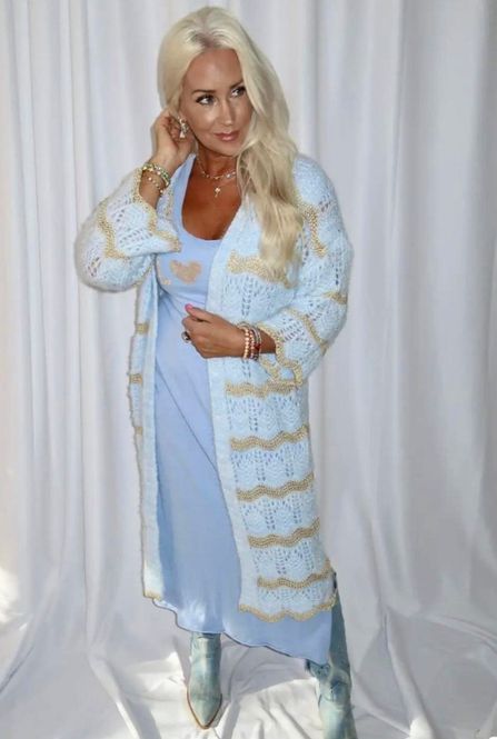 Hovedbilde Dream Cardigan Love Forever