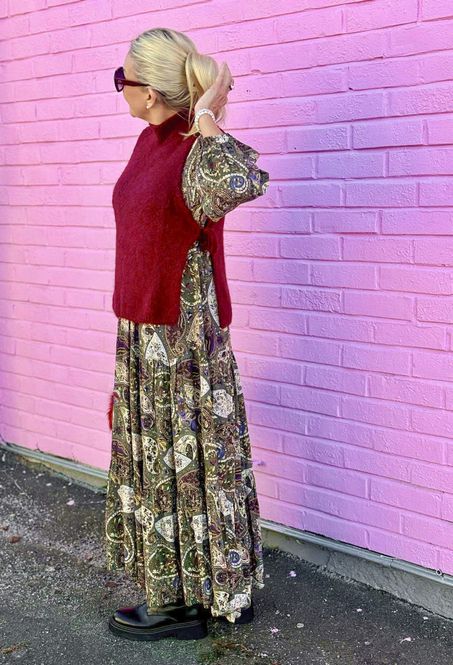 Hovedbilde Alpaca Knit Vest