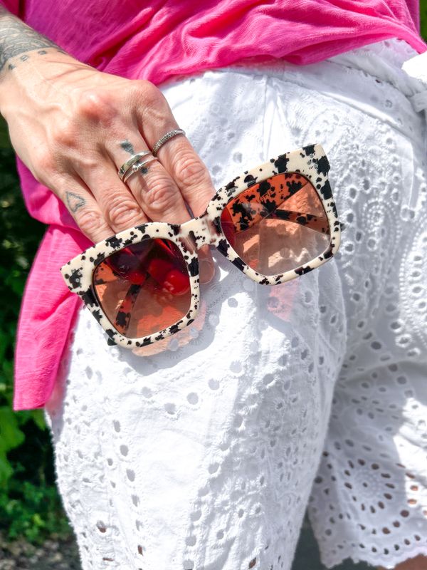 Lotte Drøm Solbrille 