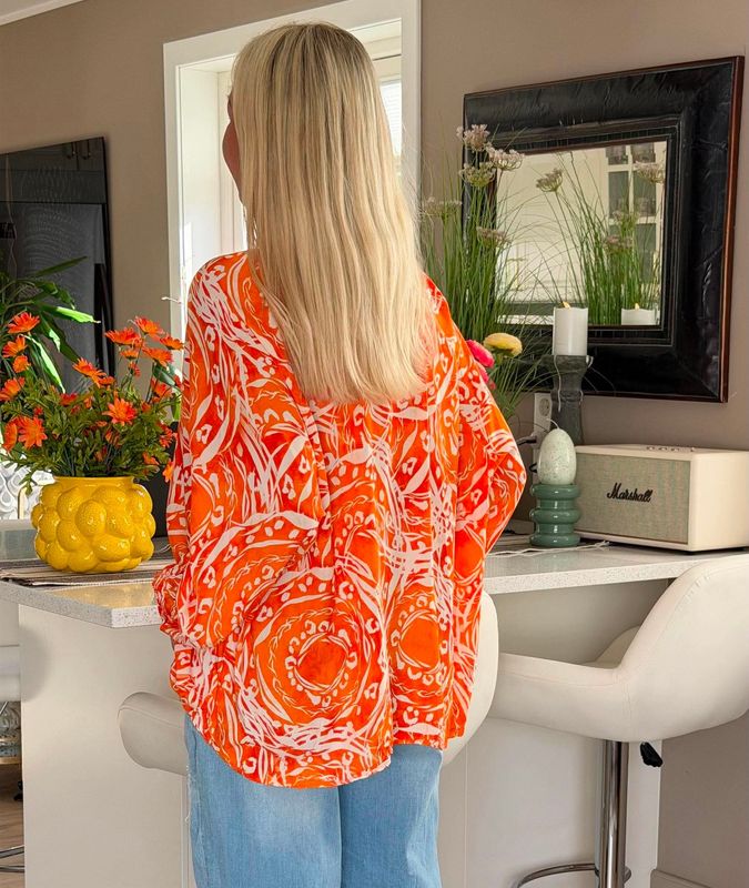 Remy Blouse