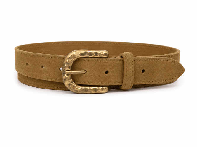 Hovedbilde Suede Belt Qnuz