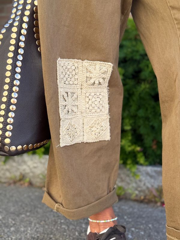 Candem Brown Purse Piti Cuiti