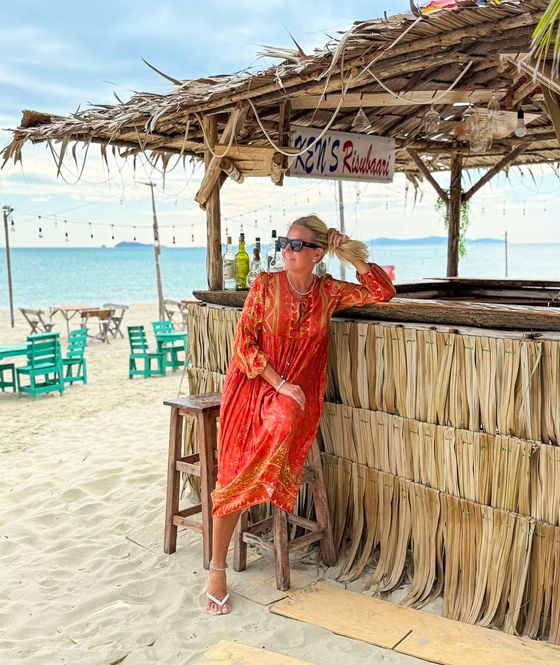 Hovedbilde Queen Dress Last Queen 