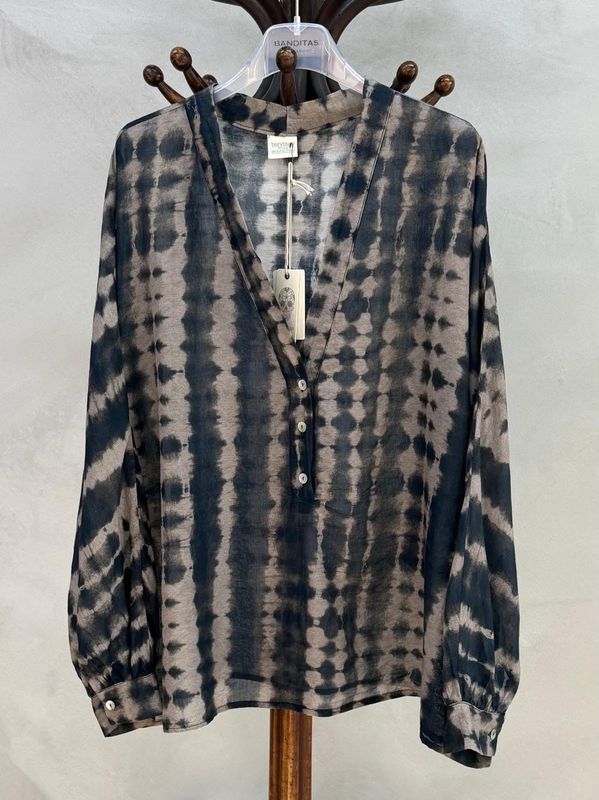 Cocotero Blouse