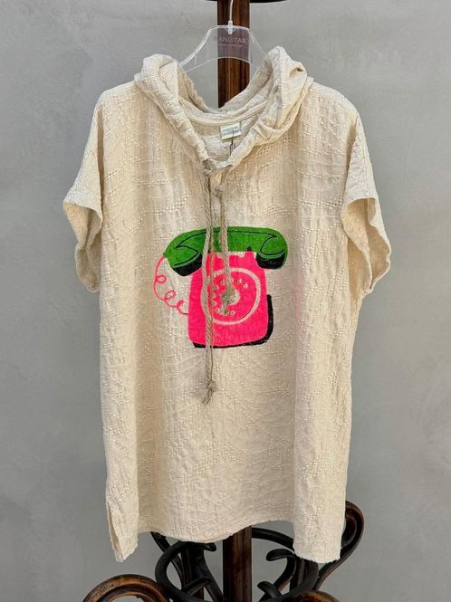 Hovedbilde Merope Hoodie