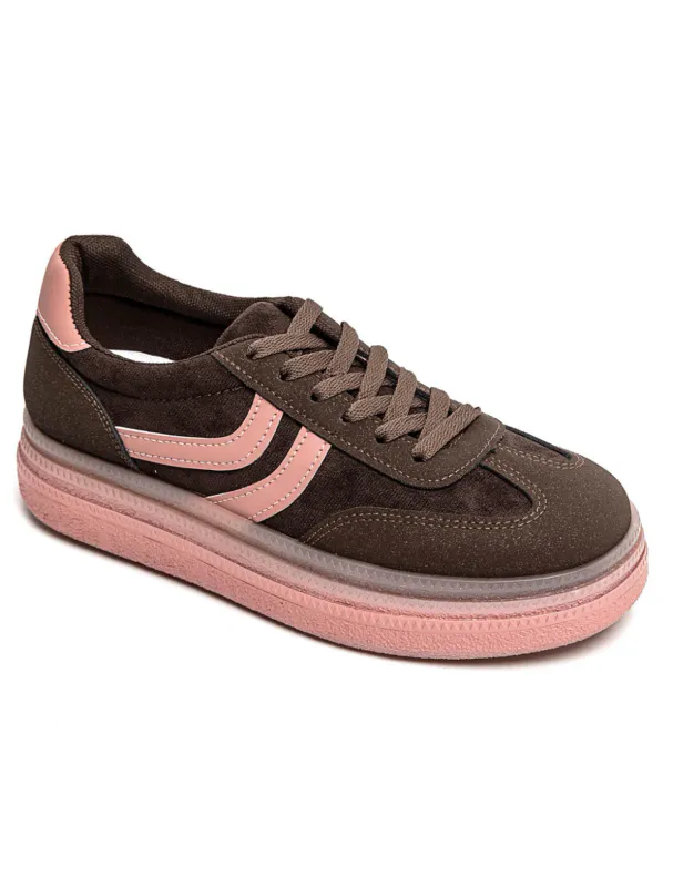 Brownie Sneakers Qnuz