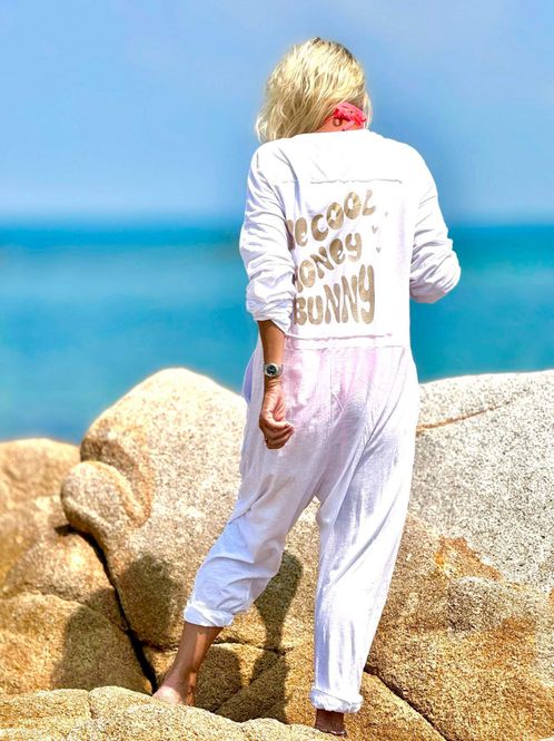 Hovedbilde Jackson Jumpsuit Mother Boah 
