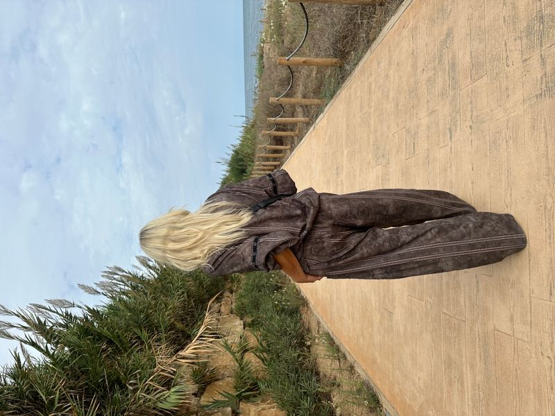 Sunset Chanti Blouse Mother Boah Exclusive