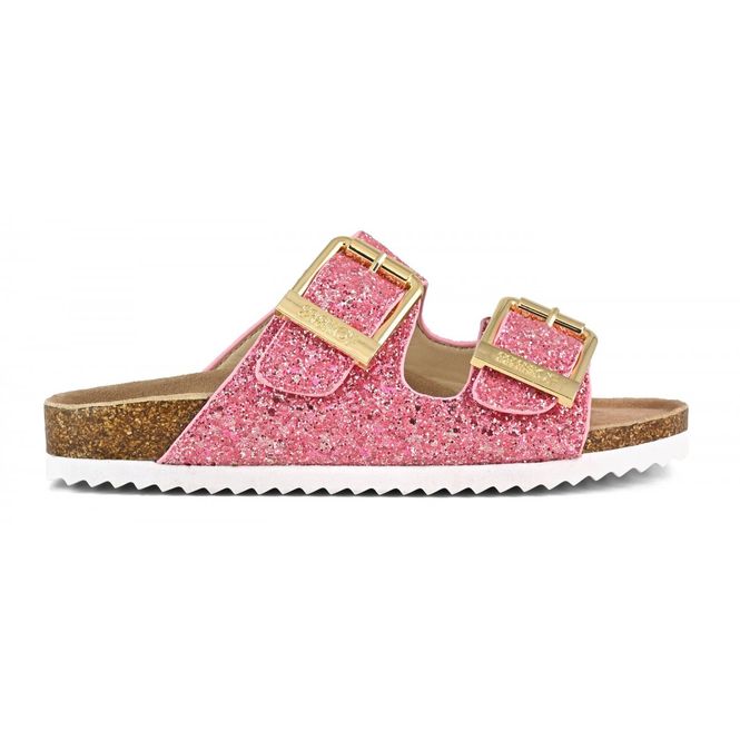 Hovedbilde Glitter Sandal Colors Of ...