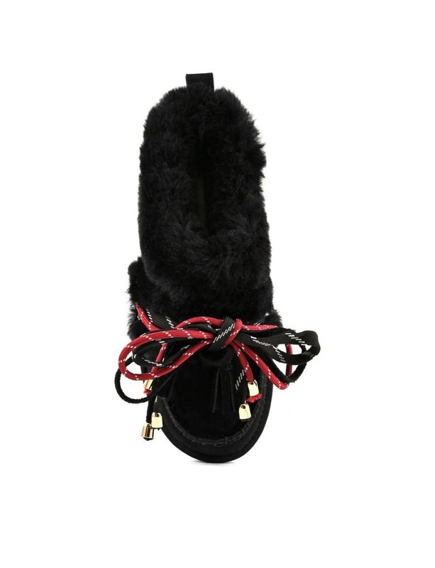Miwo Sheep Black Mini Colors of California