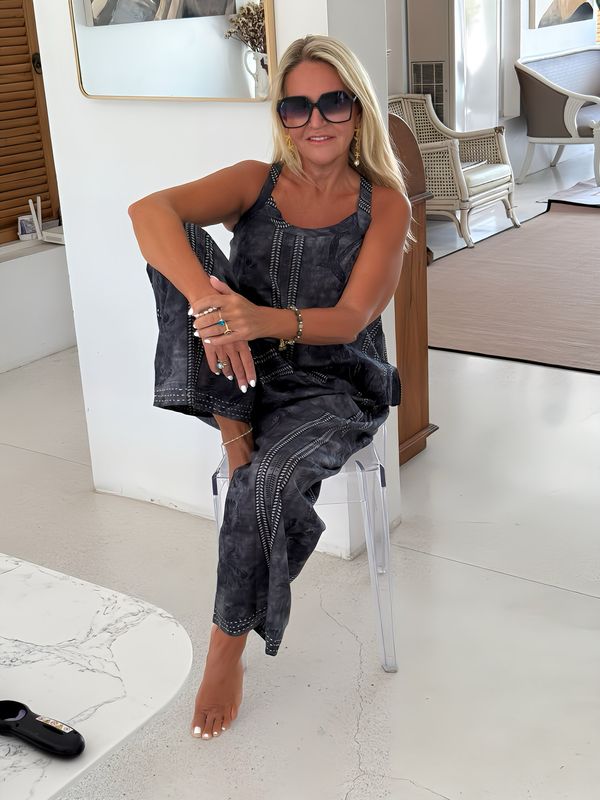 Sunset Chanti Singlet Mother Boah Exclusive 