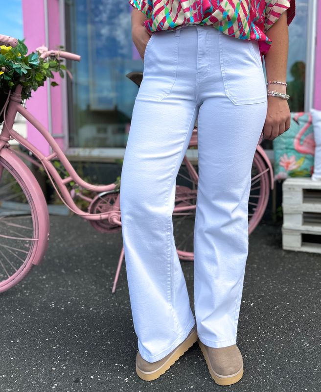 Abba Jeans Qnuz