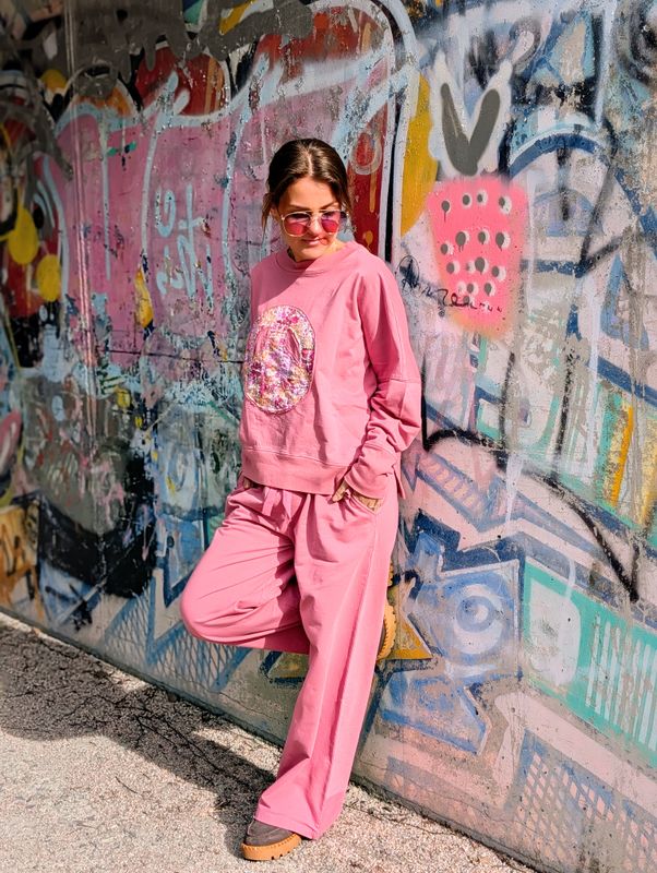 Cooper College Sweater