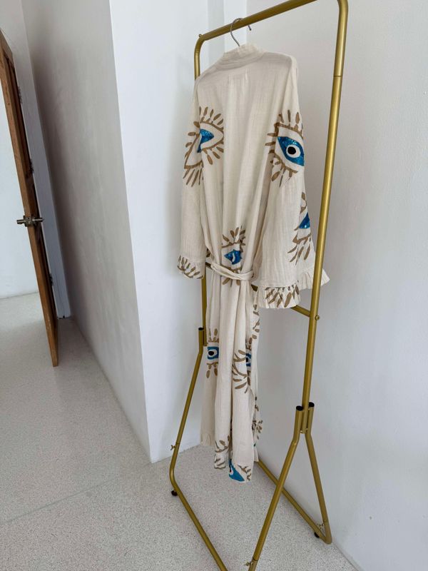 Karma Eye Kimono Mother Boah Exclusive