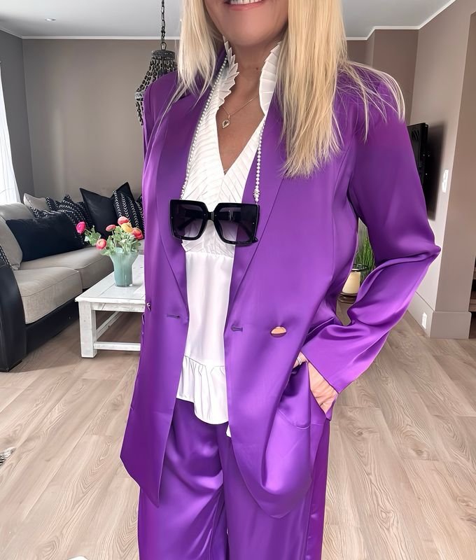 Gigi Blazer 